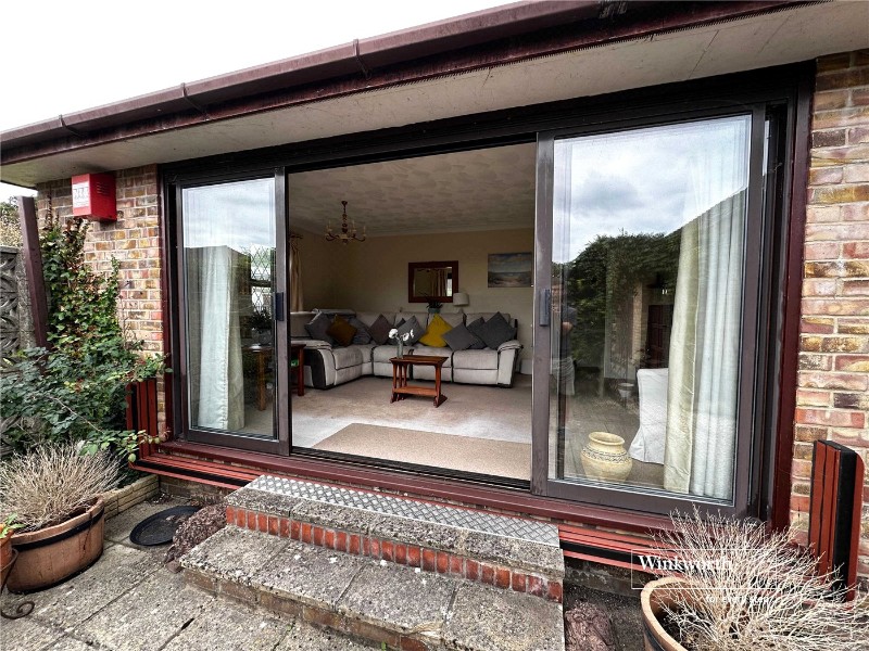 Stony Lane, Burton, Christchurch, BH23