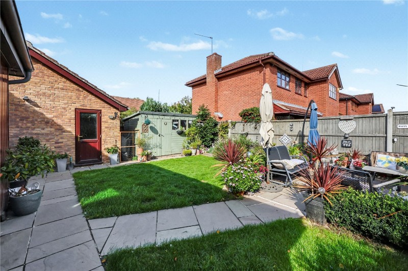 Priors Drive, Old Catton, Norwich, Norfolk, NR6