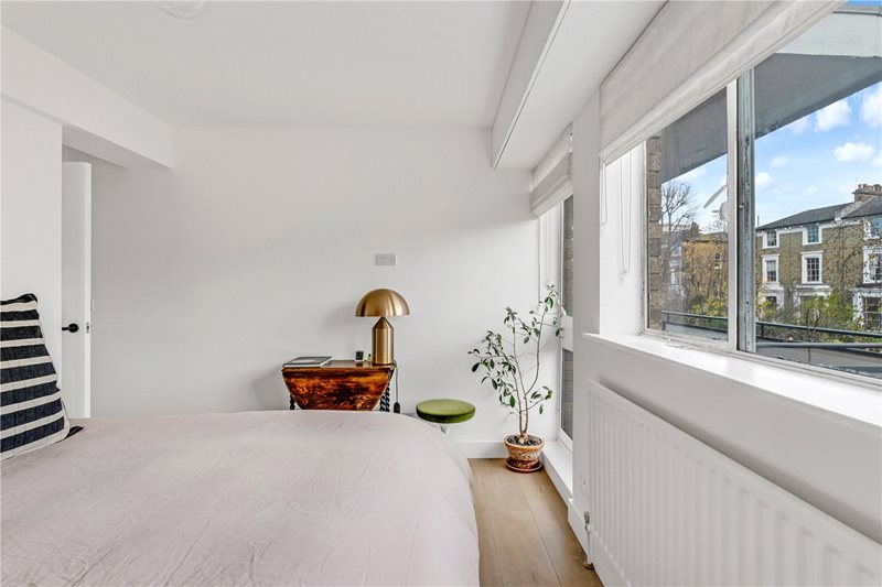 Parkhill Road, London, NW3
