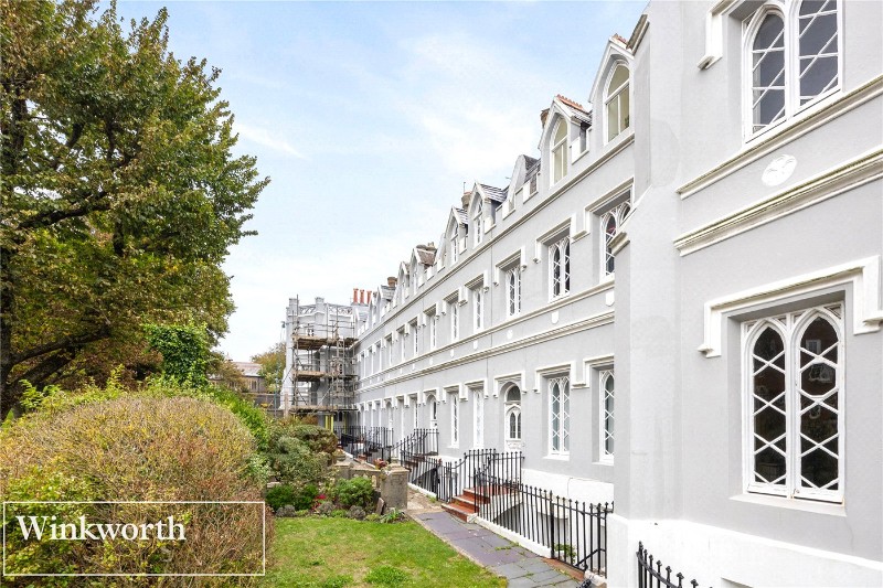 Wykeham Terrace, Brighton, East Sussex, BN1