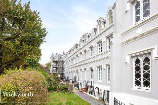 Wykeham Terrace, Brighton, East Sussex, BN1