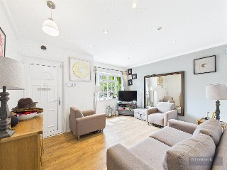 Tolworth Road, Surbiton, KT6