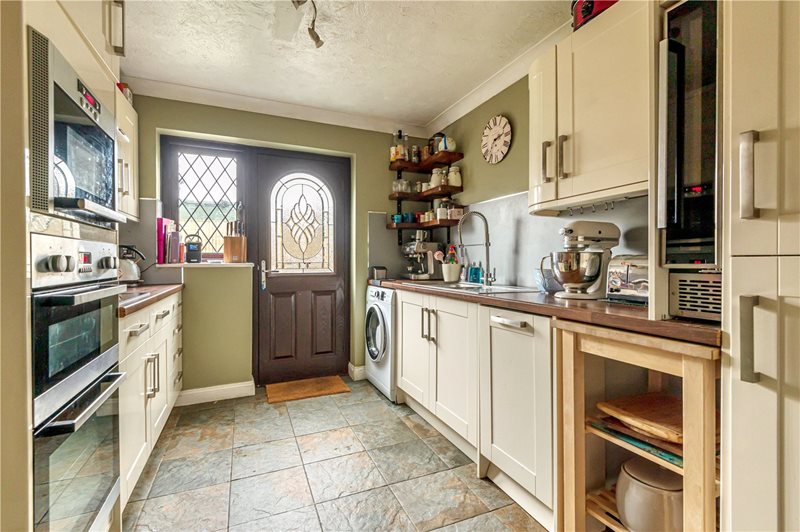 The Turnery, Thatcham, Berkshire, RG19
