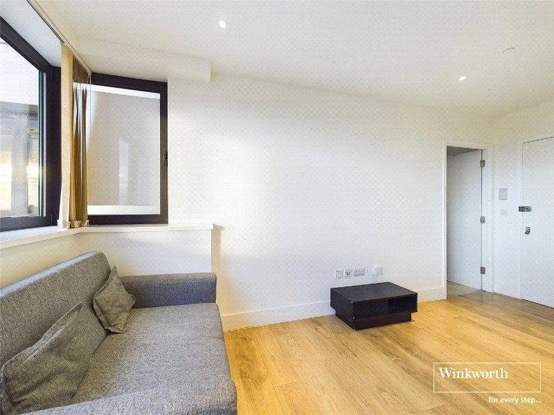 Hanover House, 202 Kings Road, Reading, Berkshire, RG1