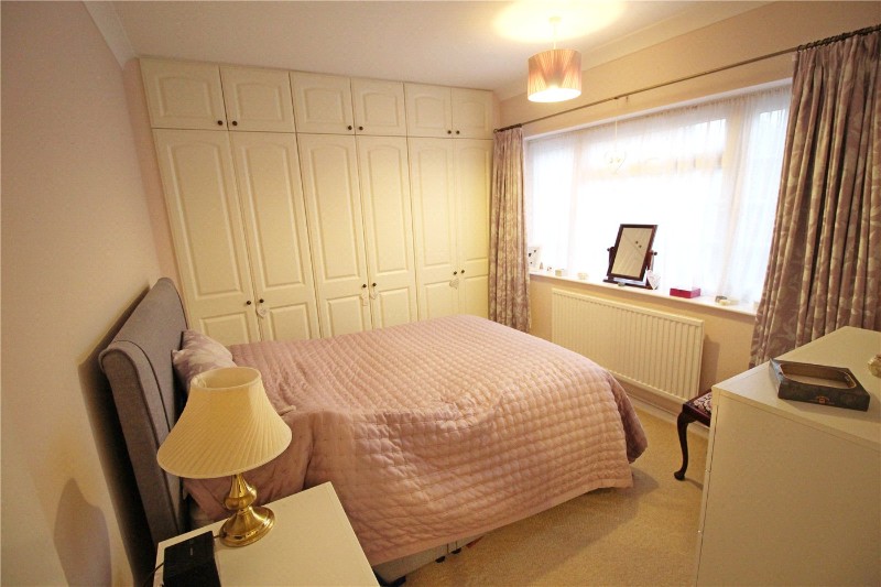 Green Walk, Market Deeping, Peterborough, Lincolnshire, PE6