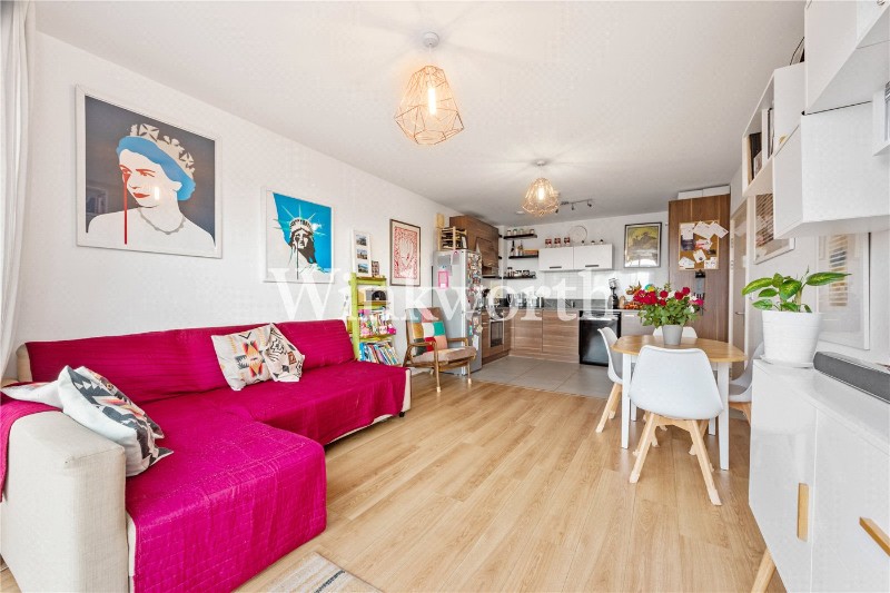Coster Avenue, London, N4