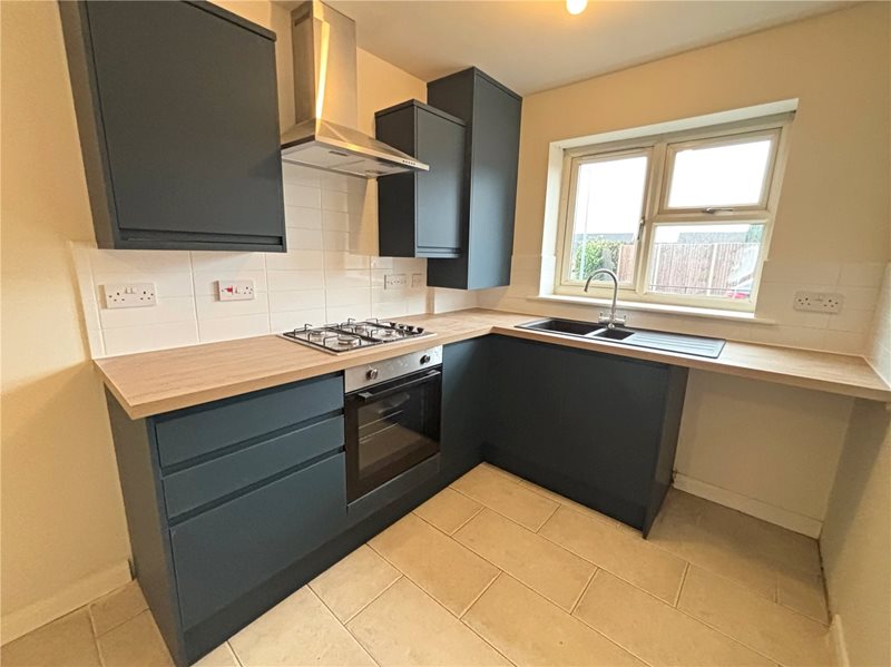 Millview Road, Ruskington, Sleaford, Lincolnshire, NG34