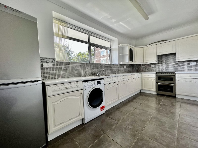 Wilderton Road, Poole, BH13
