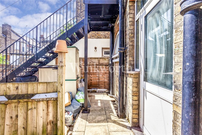 Junction Road, London, N17