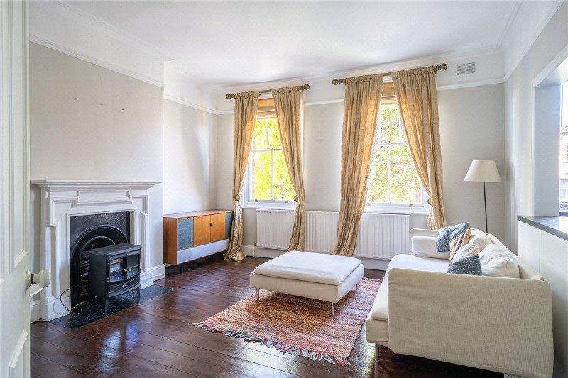 Killieser Avenue, London, SW2