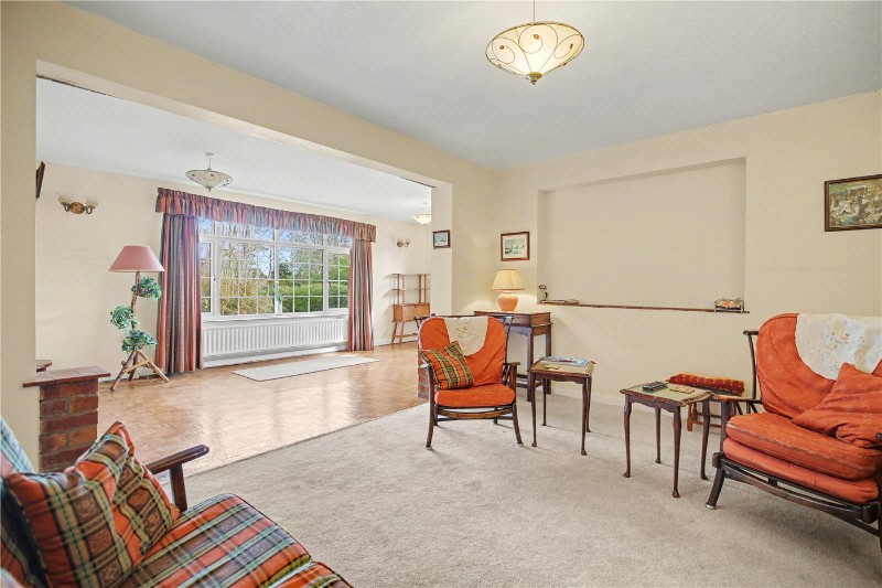 Green Man Lane, Kirstead, Norwich, Norfolk, NR15