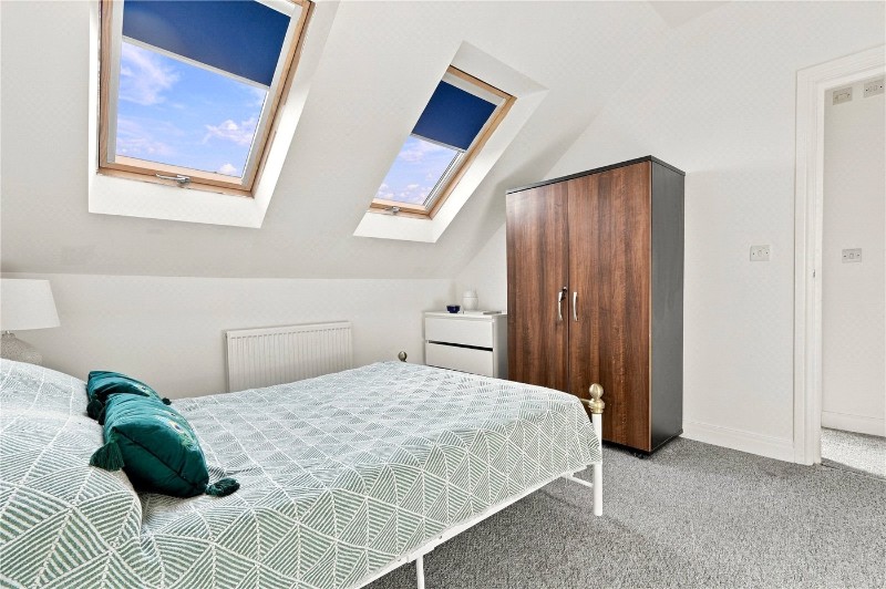 Garratt Lane, London, SW17