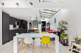 Beaconsfield Road, London, N15