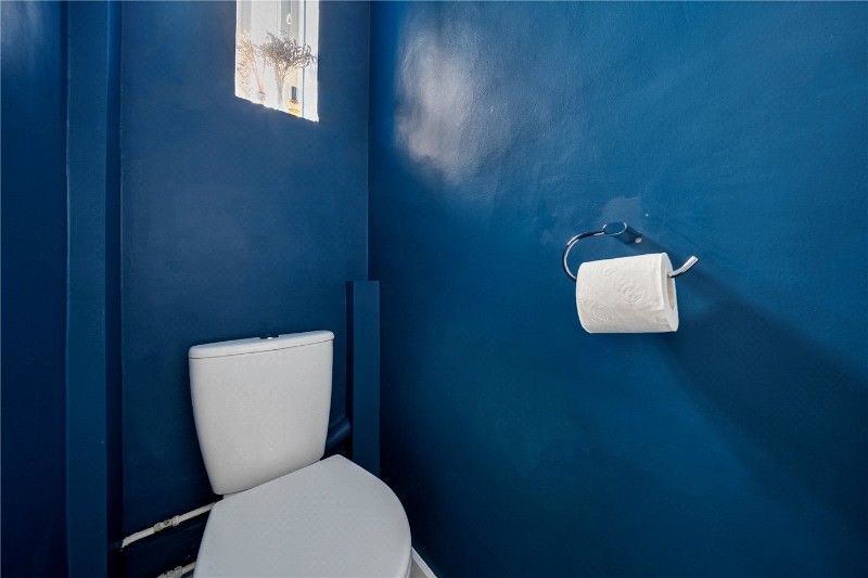 Braintree House, Malcolm Road, London, E1