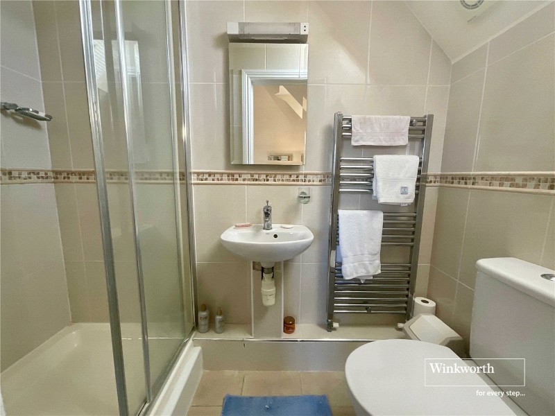Wortley Road, Highcliffe, Christchurch, Dorset, BH23