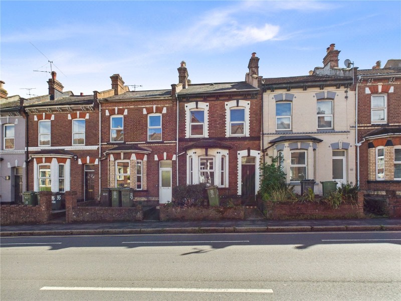 Pinhoe Road, Exeter, Devon, EX4
