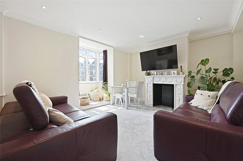 Latymer Court, Hammersmith Road, London, W6