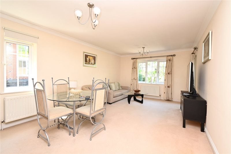 Bounty Road, Basingstoke, Hampshire, RG21