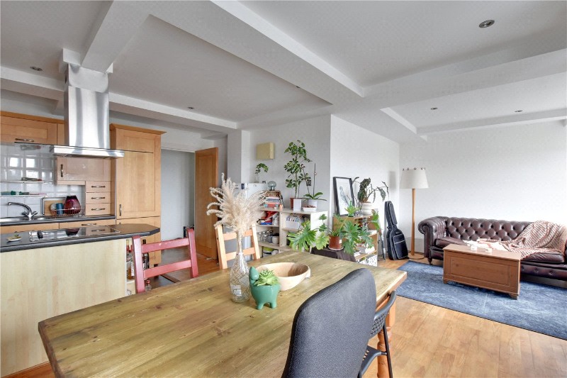 The Plaza, 135 Vanbrugh Hill, Greenwich, London, SE10