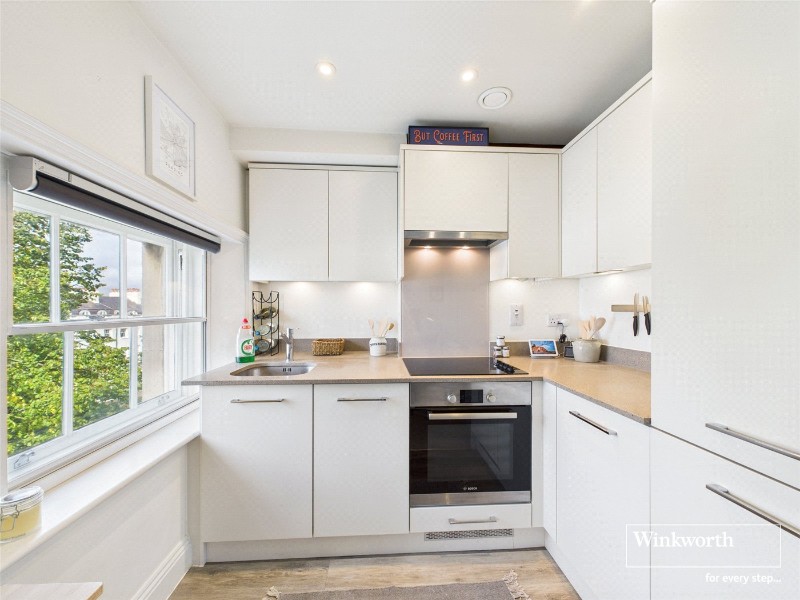 London Road, Reading, Berkshire, RG1