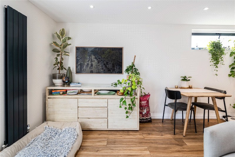 Goodrich Road, East Dulwich, London, SE22