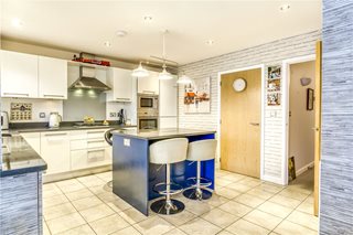Windsor Road, Lower Parkstone, Poole, BH14