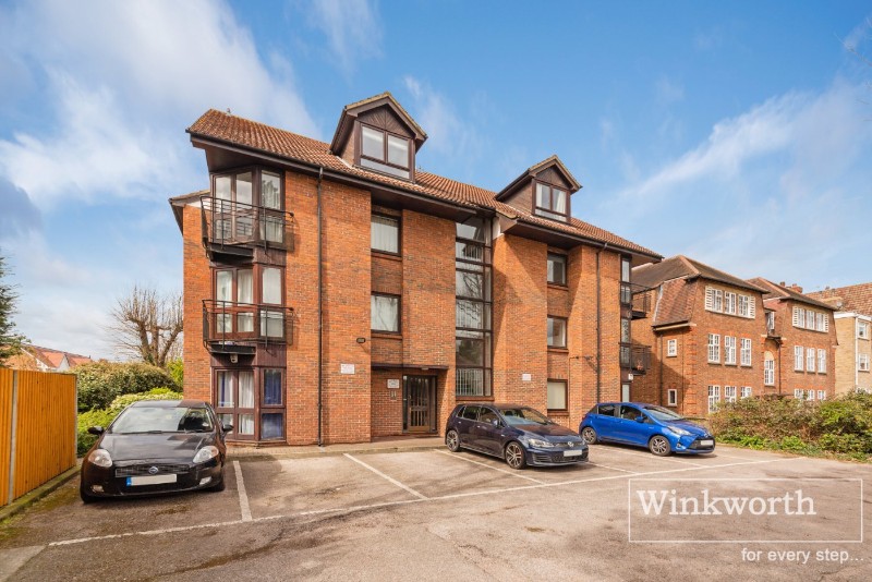 Croydon Road, Beckenham, BR3