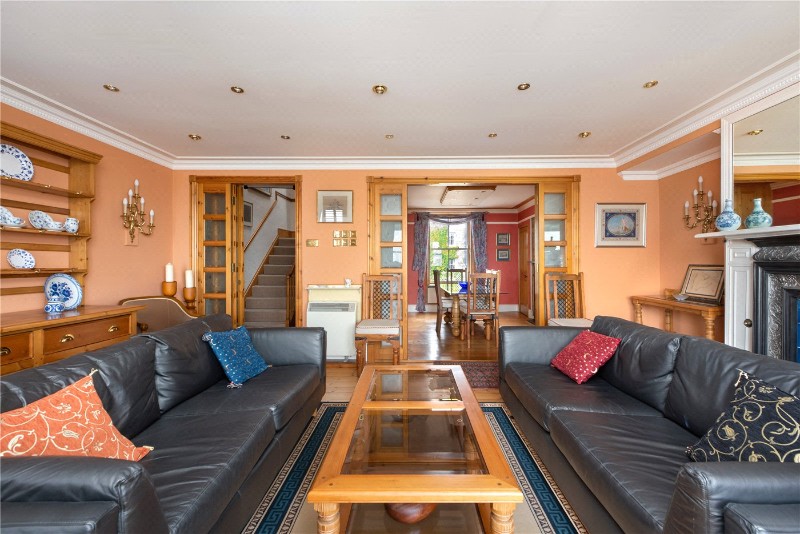 Prospect Terrace, Ramsgate, Kent, CT11