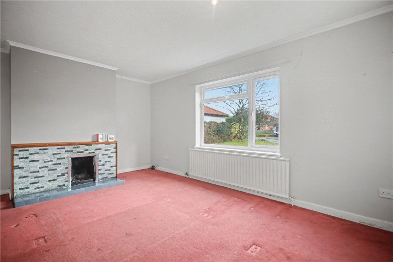 Triple Plea Road, Woodton, Bungay, Norfolk, NR35