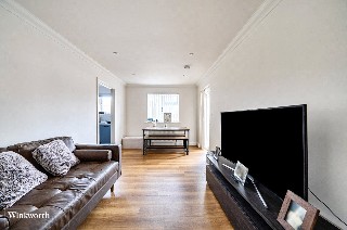 Harrison Place, Flaxfield Road, Basingstoke, Hampshire, RG21