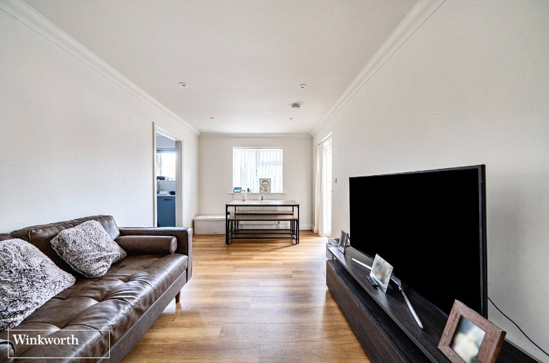Harrison Place, Flaxfield Road, Basingstoke, Hampshire, RG21