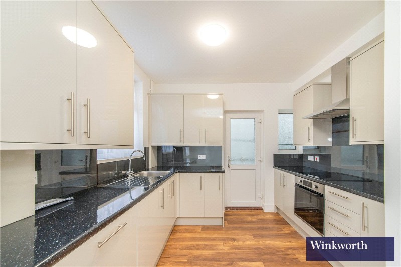 Sheridan Gardens, Harrow, Middlesex, HA3