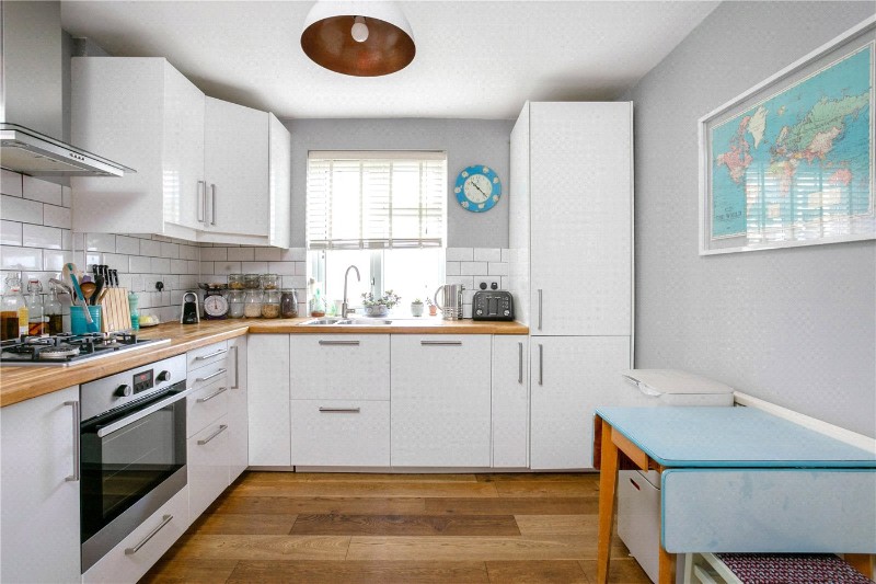 Linscott Road, London, E5