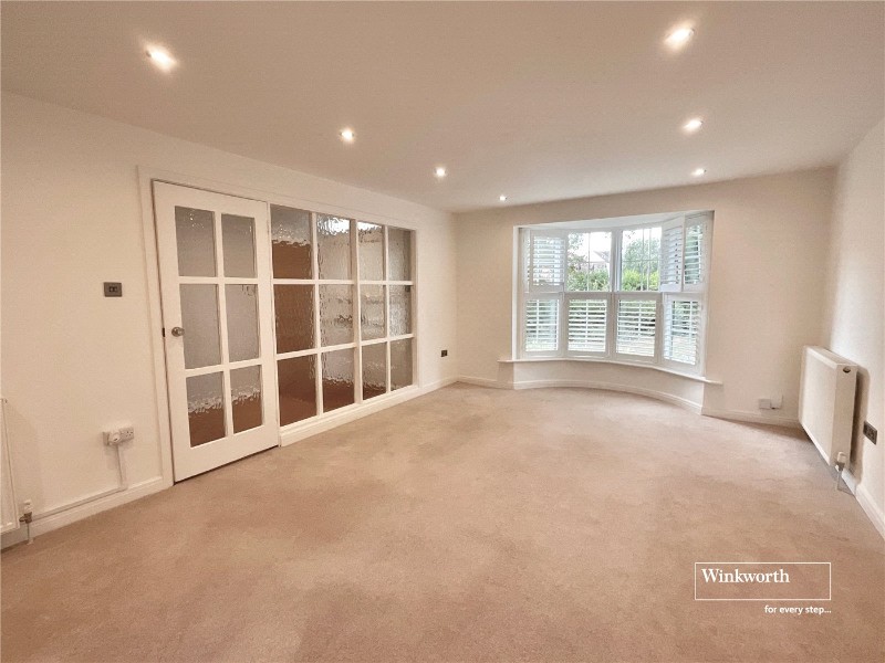 Grafton Close, Stanpit, Christchurch, Dorset, BH23
