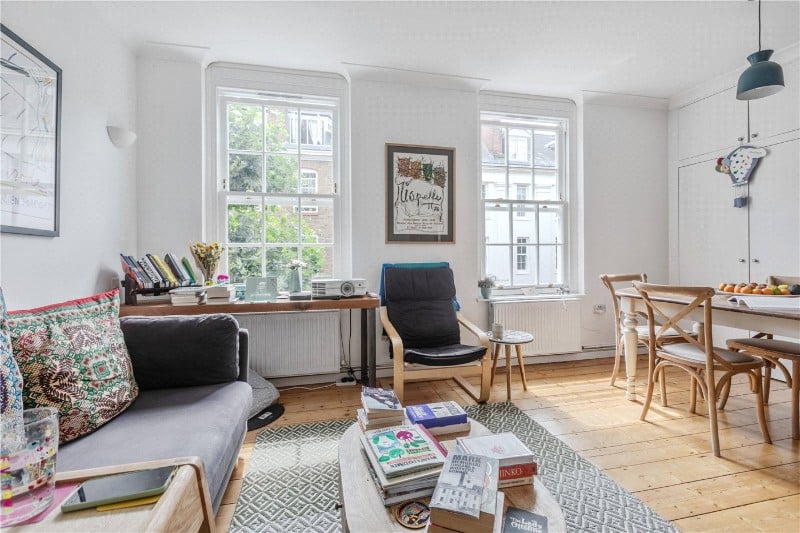 Portpool Lane, London, EC1N