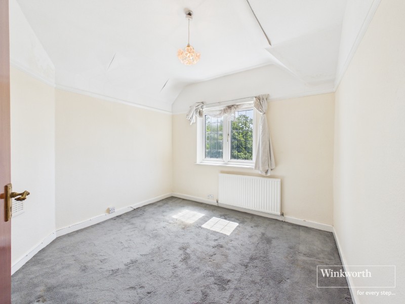 Oakington Manor Drive, Wembley, Middlesex, HA9