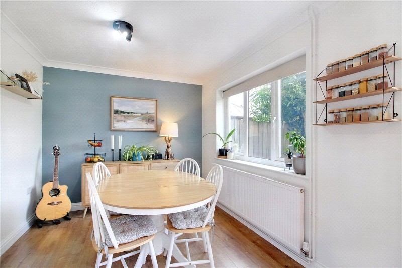 Burgess Way, Brooke, Norwich, Norfolk, NR15