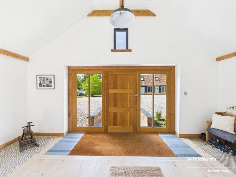 Webbs Lane, Beenham, Reading, Berkshire, RG7