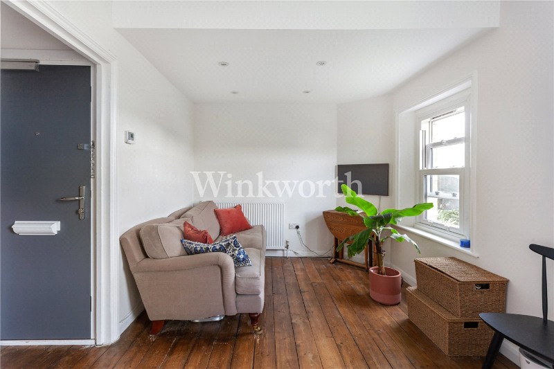 Cavendish Road, London, N4
