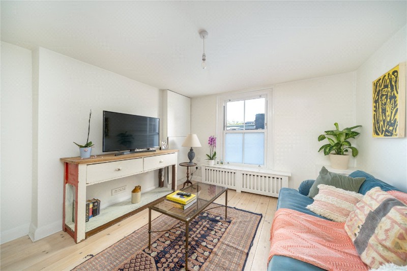 Pilgrim Hill, West Norwood, London, SE27