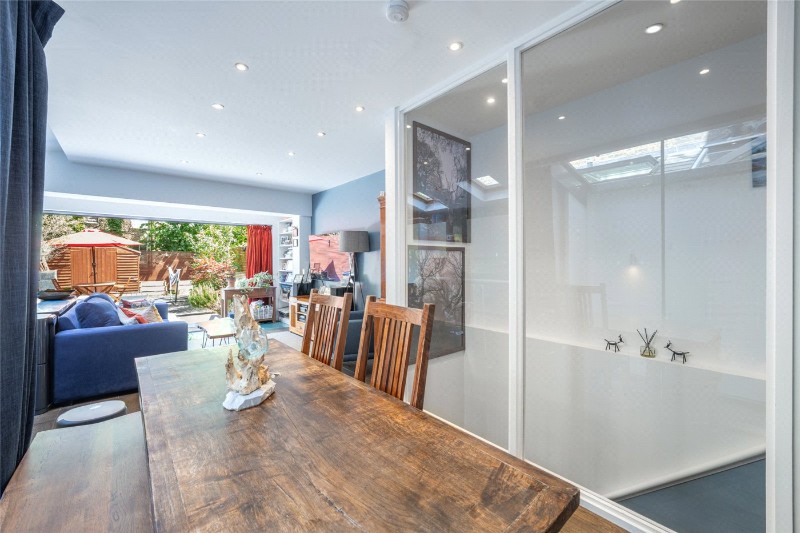 Estelle Road, London, NW3