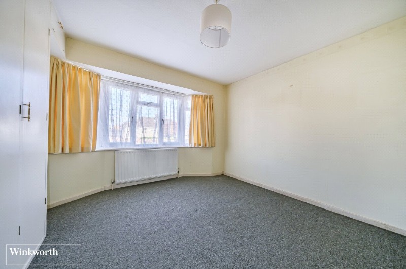 Woodroffe Drive, Basingstoke, Hampshire, RG22
