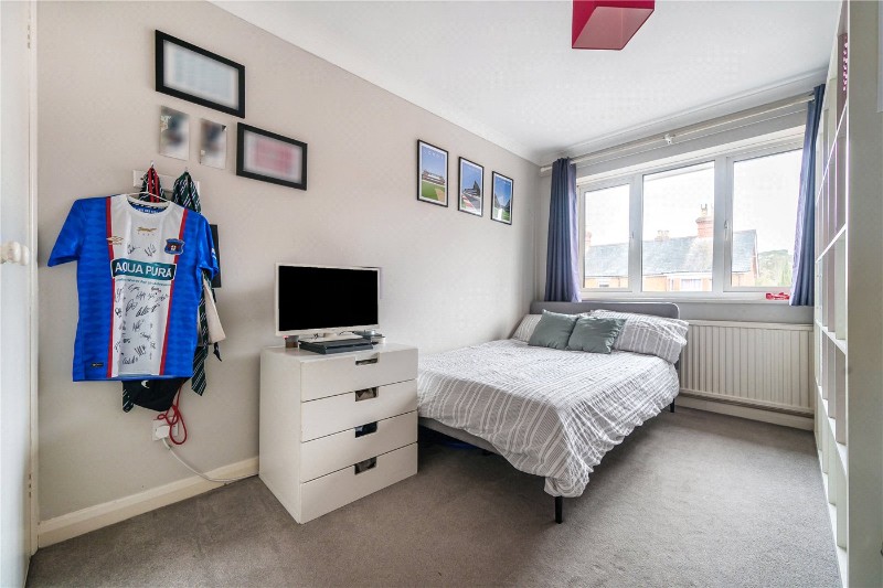 Chesterfield Road, Newbury, Berkshire, RG14