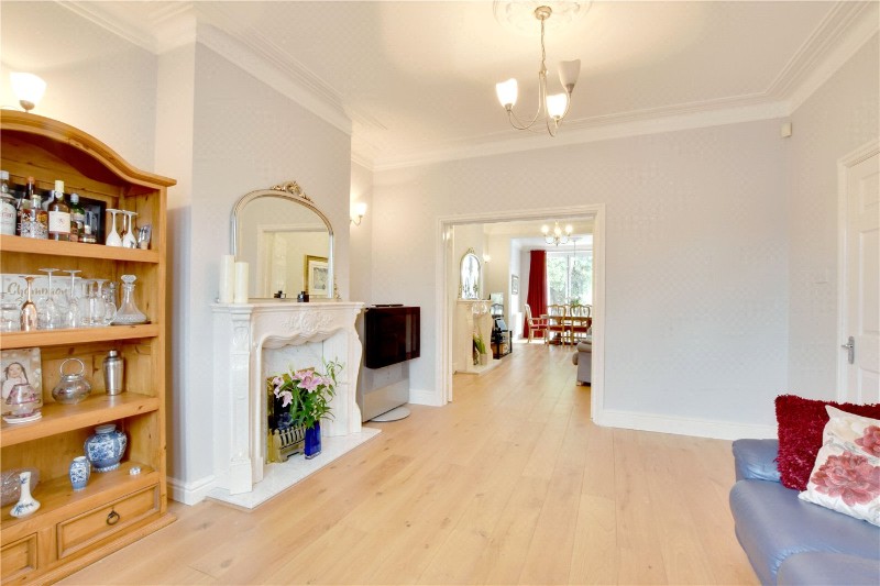 Dobell Road, Eltham, London, SE9
