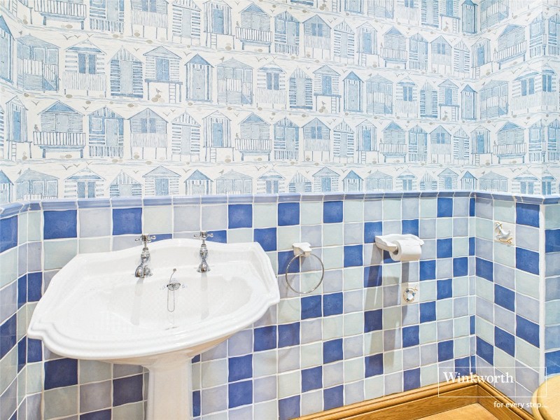 Shortheath Lane, Sulhamstead, Reading, Berkshire, RG7