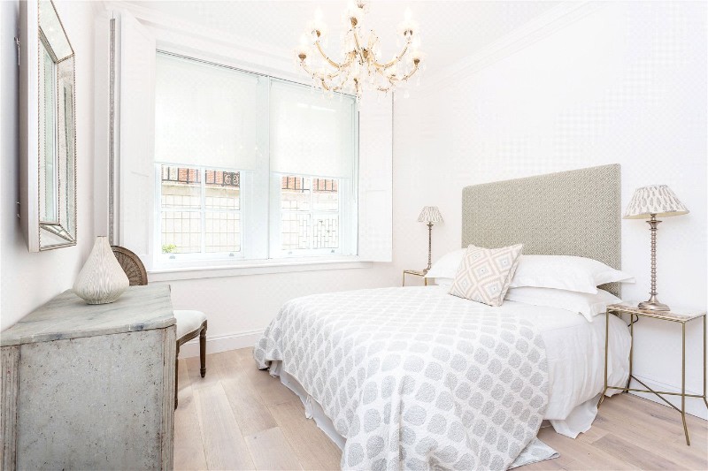 Palace Court, London, W2