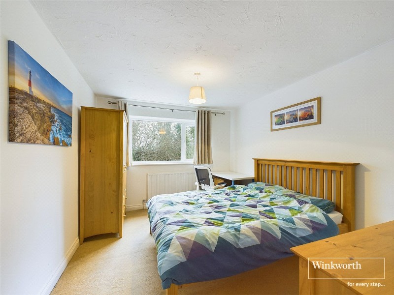Westbourne Terrace, Reading, Berkshire, RG30