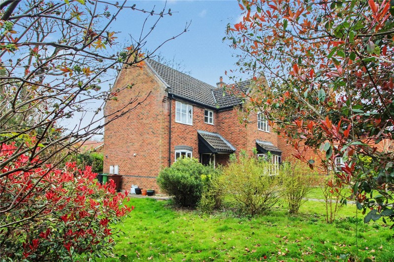Fallowfield, Framingham Earl, Norwich, Norfolk, NR14