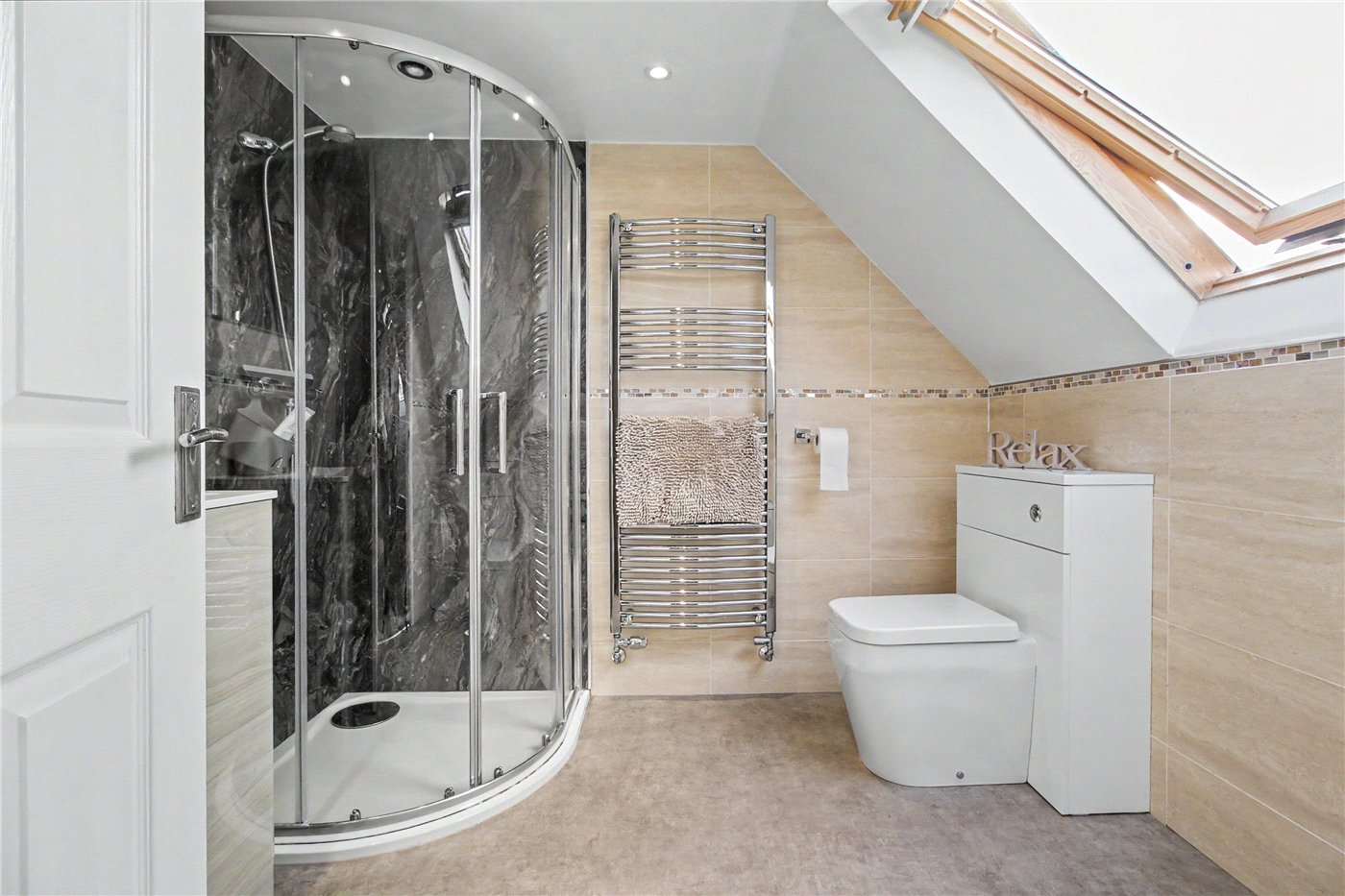 En-Suite 3