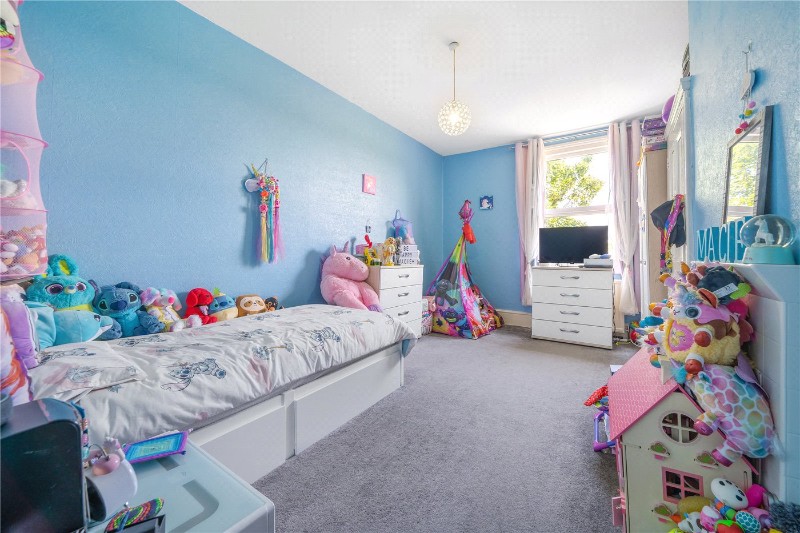 Ivydale Road, Nunhead, London, SE15